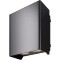 Уличный настенный светильник Outdoor O505WL-L6B3K
