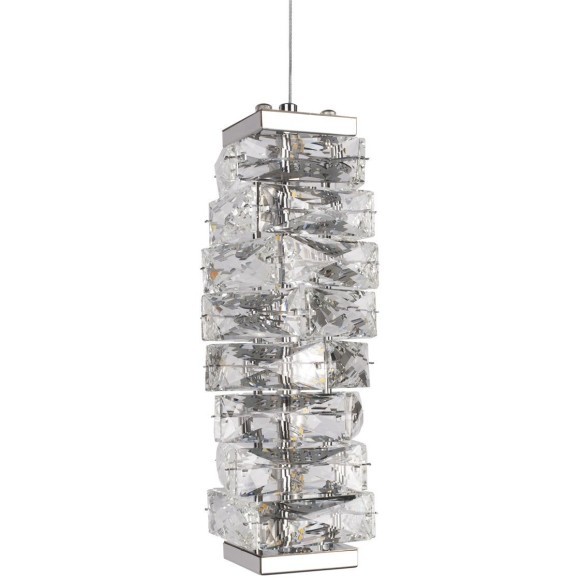 10186/260 Подвесной светильник LOFT IT Monaсo