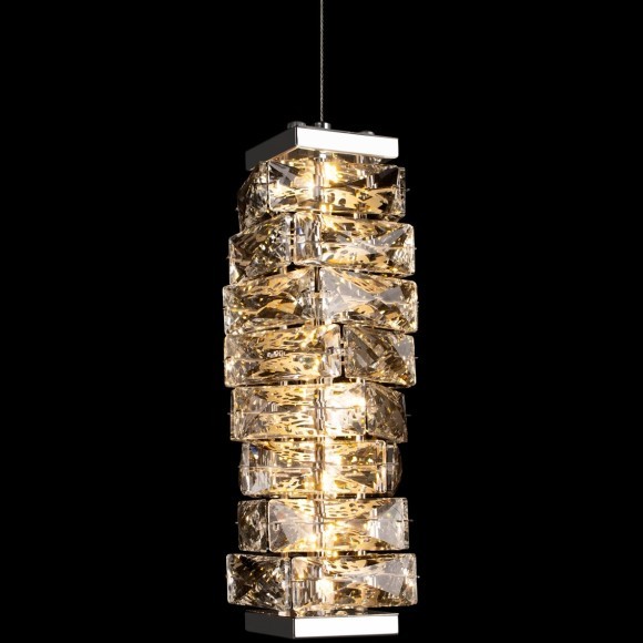 10186/260 Подвесной светильник LOFT IT Monaсo