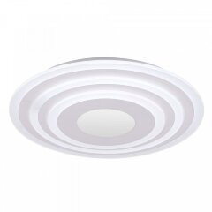 Люстра потолочная Freya FR6014CL-L98W Melody светодиодная LED 98W