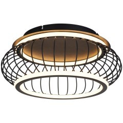 Потолочный светильник Korg 4435-2C