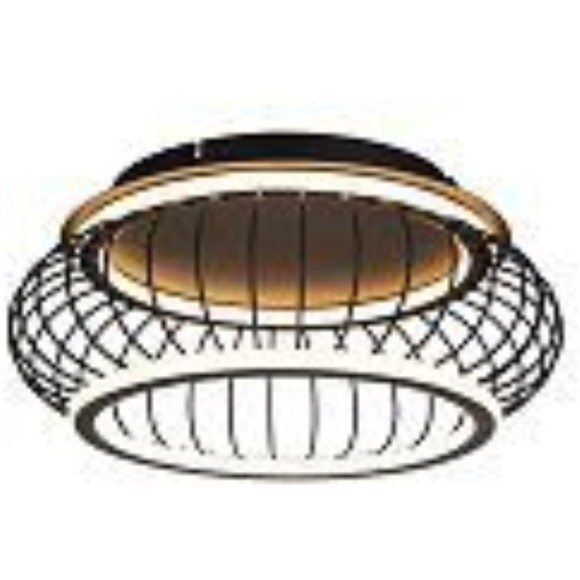 Потолочный светильник Korg 4435-2C