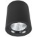 Накладной потолочный светильник Arte Lamp A5130PL-1BK FACILE светодиодный LED 30W