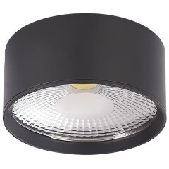 Светильник потолочный Crystal Lux CLT 525C95 BL 4000K Светильник потолочный Crystal Lux CLT 525C95 BL 4000K