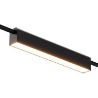 Трековый светильник Technical TR238-1-12W3K-B