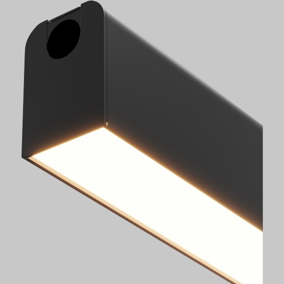 Трековый светильник Technical TR238-1-12W3K-B Трековый светильник Technical TR238-1-12W3K-B