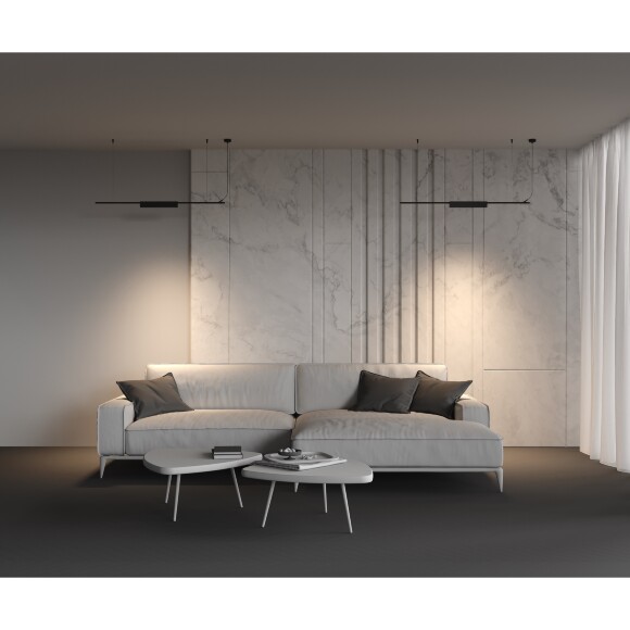 Трековый светильник Technical TR238-1-12W3K-B Трековый светильник Technical TR238-1-12W3K-B