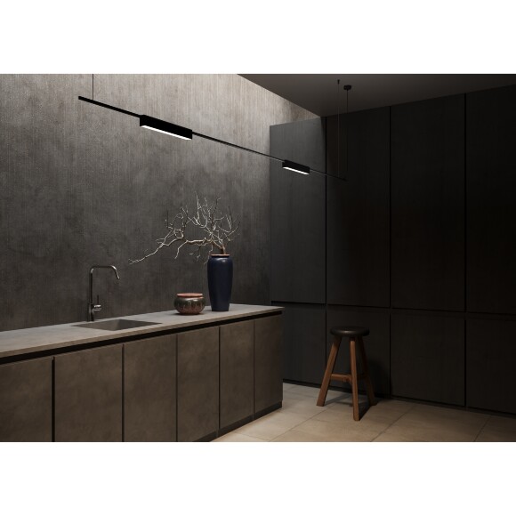 Трековый светильник Technical TR238-1-12W3K-B Трековый светильник Technical TR238-1-12W3K-B