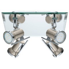 31267 Светодиодный спот TAMARA 1