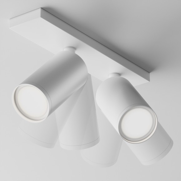 Спот Focus S C051CL-U-2W