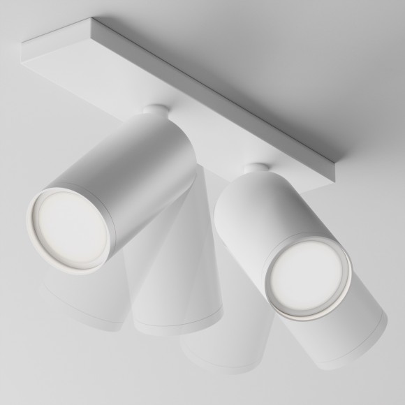 Спот Focus S C051CL-U-2W