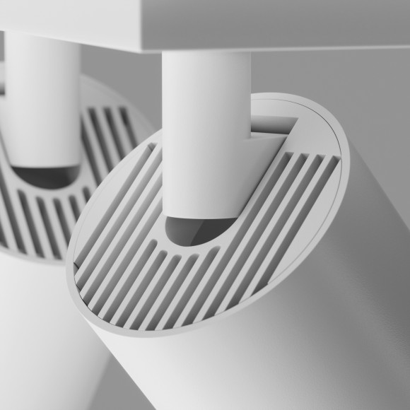 Спот Focus S C051CL-U-2W