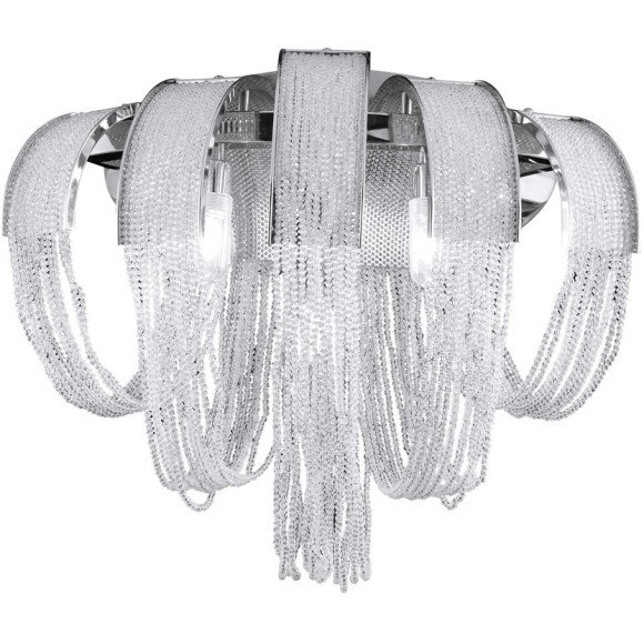 Бра Crystal Lux HEAT AP2 CRYSTAL Бра Crystal Lux HEAT AP2 CRYSTAL