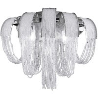 Бра Crystal Lux HEAT AP2 CRYSTAL