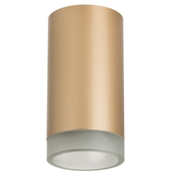 Накладной потолочный светильник Lightstar R44030 RULLO под лампу 1xGU10 50W