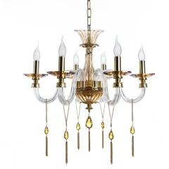 5126/07 LM-6 СВЕТИЛЬНИК ПОДВЕСНОЙ