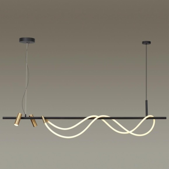 Подвесной светильник Corda 4397/40L