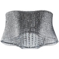 Люстра потолочная Arte Lamp A4207PL-9CC INCANTO под лампы 9xG9 40W