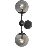 Бра Lussole LSP-8594 HARTWELL IP21 под лампы 2xE14 80W