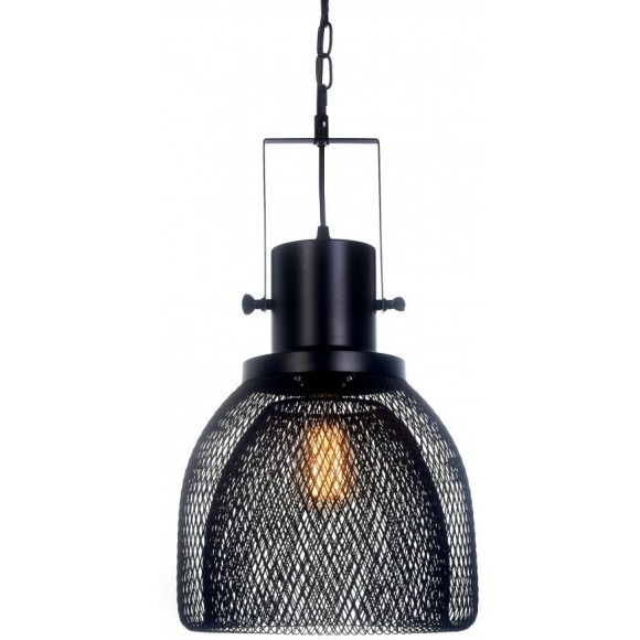 Подвесной светильник с 1 плафоном Lumina Deco LDP 007-L Fratton под лампу 1xE27 40W