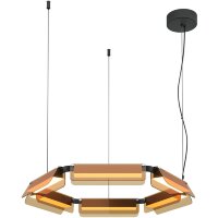 Подвесной светильник Maytoni MOD296PL-L40BC3K