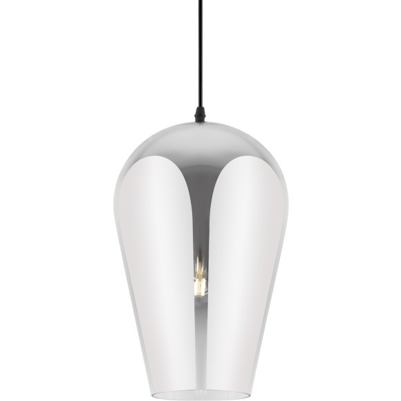 Подвесной светильник с 1 плафоном Freya FR5188PL-01B1 Jiffy под лампу 1xE27 60W