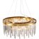Люстра подвесная хрустальная 2113/03/12P Stilfort, серия Venecia Люстра подвесная хрустальная 2113/03/12P Stilfort, серия Venecia