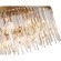 Люстра подвесная хрустальная 2113/03/12P Stilfort, серия Venecia Люстра подвесная хрустальная 2113/03/12P Stilfort, серия Venecia