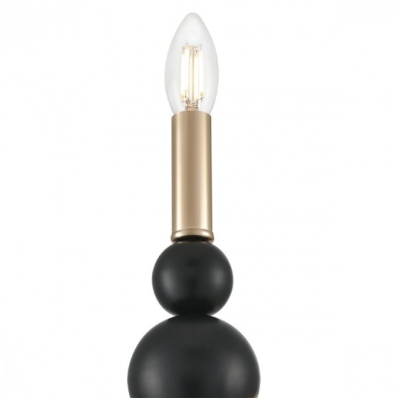 Бра E14 220V Lumion NANA 8106/1W