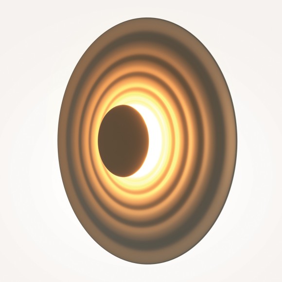 Настенный светильник (бра) Maytoni MOD400WL-L5KH3K