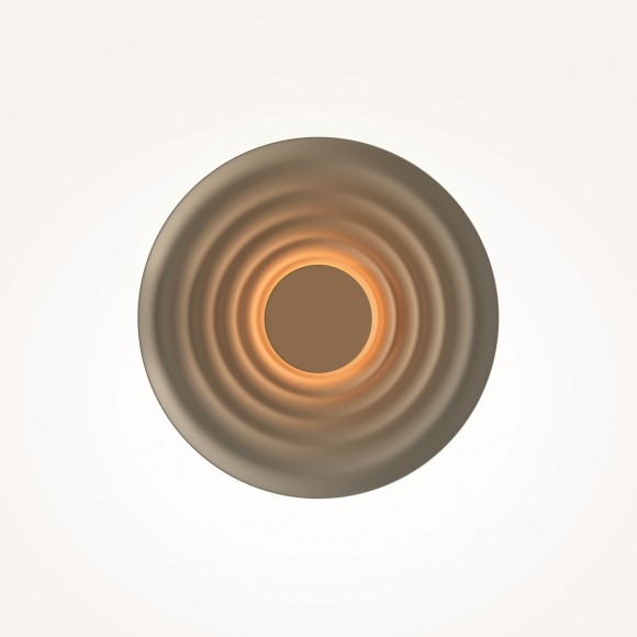 Настенный светильник (бра) Maytoni MOD400WL-L5KH3K