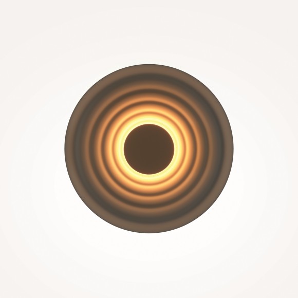 Настенный светильник (бра) Maytoni MOD400WL-L5KH3K