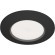 DK3016-BK Встраиваемый светильник влагозащищенный IP65 GU10 черный