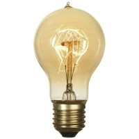 Ретро лампочка накаливания Эдисона Edisson GF-E-719