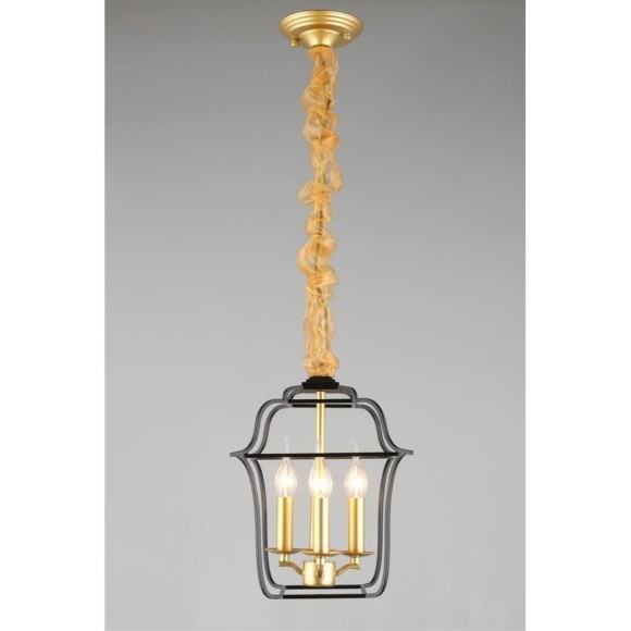 Подвесная люстра Maiori OML-94706-04