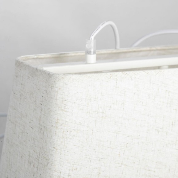 Подвесной светильник с 3 лампами Lussole LSP-8221 DOVE IP21 под лампы 3xE27 120W