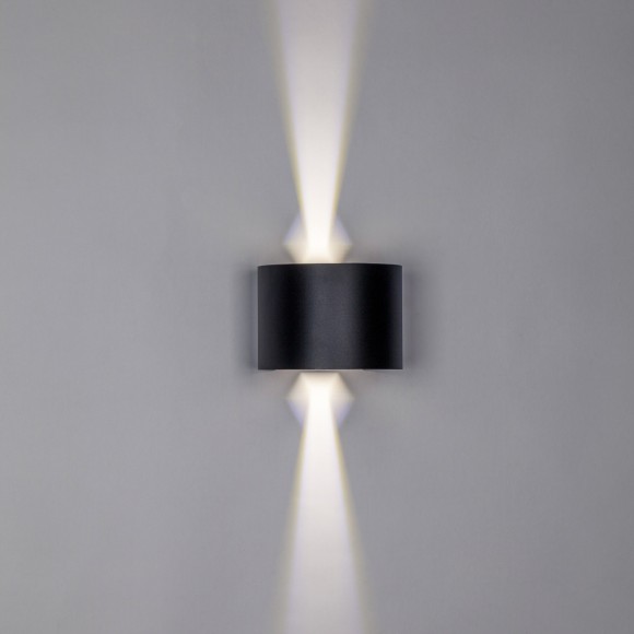 Светильник светодиодный уличный Dalla Lightstar 340547