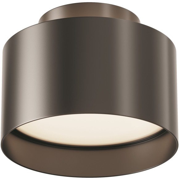 Потолочный светильник Technical C009CW-L16B4K