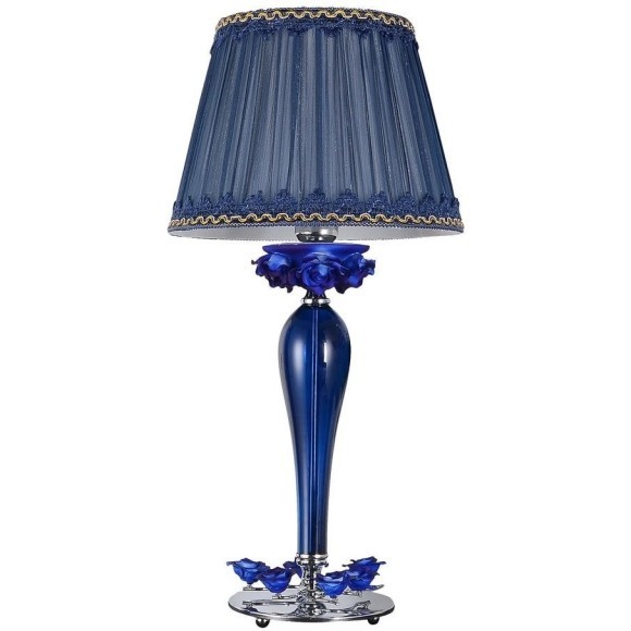 Декоративная настольная лампа Omnilux OML-70404-01 Muntiggioni под лампу 1xE27 60W