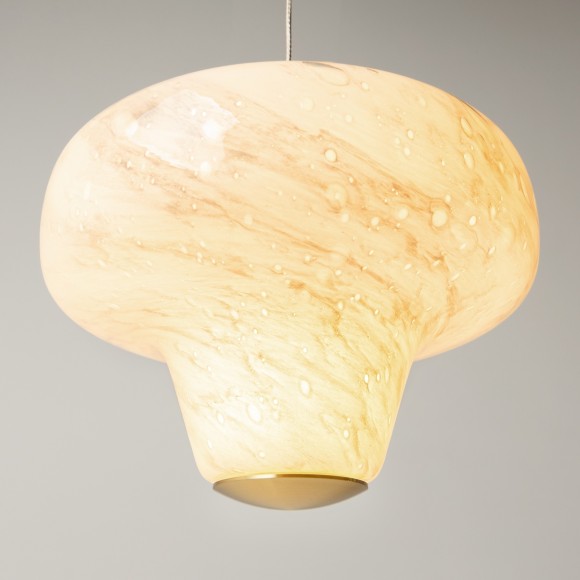 Подвесной светильник Maytoni Sirocco MOD359PL-L17BS3K