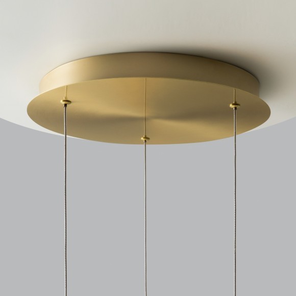 Подвесной светильник Maytoni Sirocco MOD359PL-L17BS3K