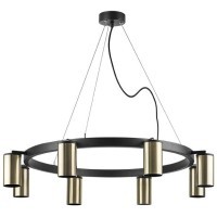 Люстра подвесная Rullo Lightstar LR018318