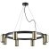 Люстра подвесная Rullo Lightstar LR018318