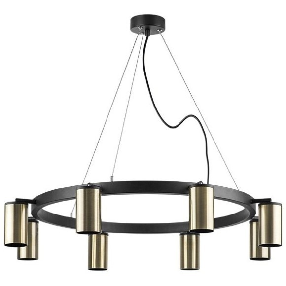 Люстра подвесная Rullo Lightstar LR018318