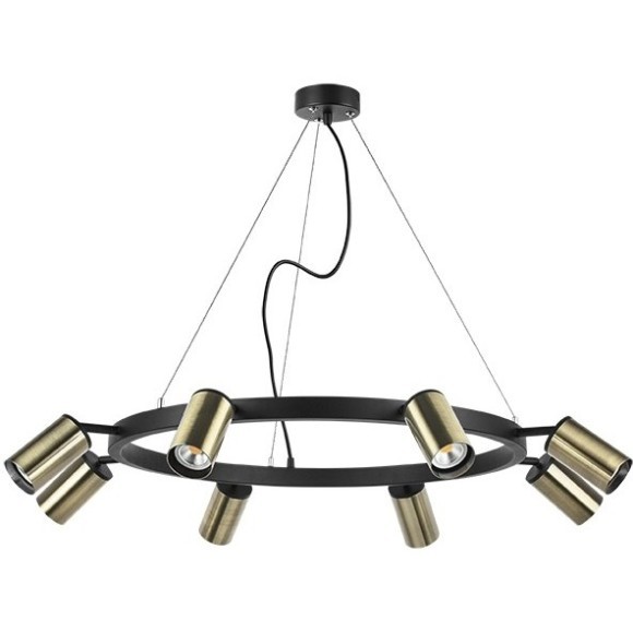 Люстра подвесная Rullo Lightstar LR018318