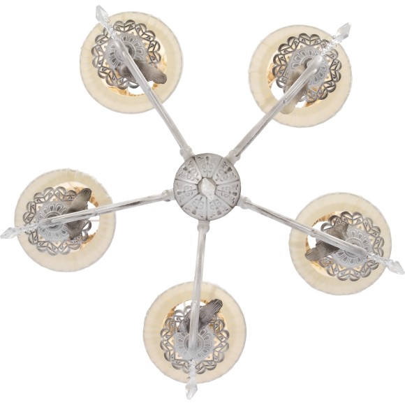 Люстра Freya FR5122PL-05WG