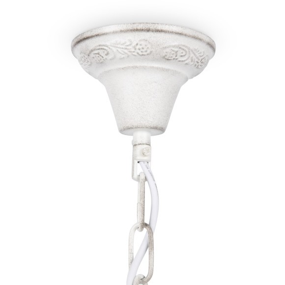 Люстра Freya FR5122PL-05WG