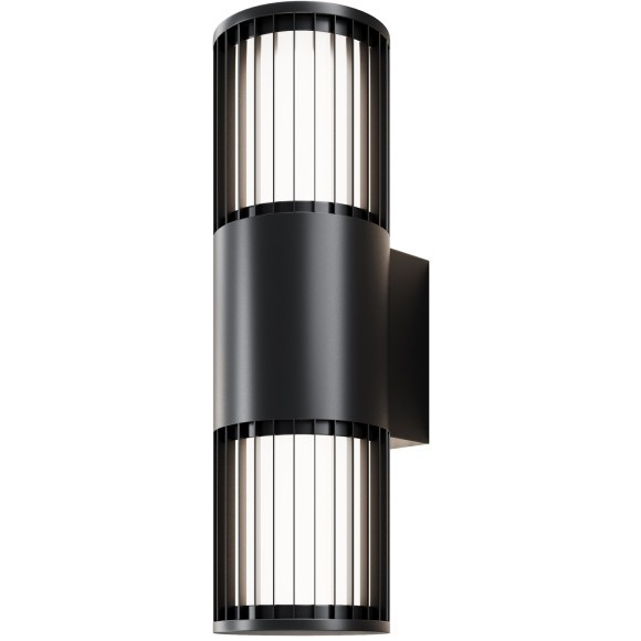 Настенный светильник (бра) Maytoni Alura O492WL-02GF Настенный светильник (бра) Maytoni Alura O492WL-02GF