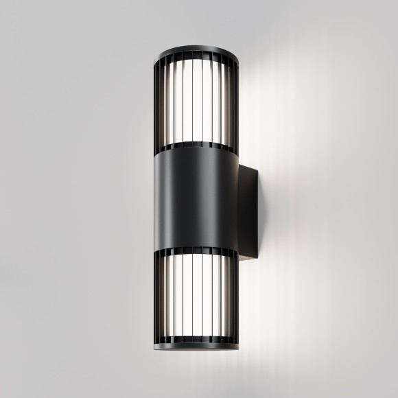 Настенный светильник (бра) Maytoni Alura O492WL-02GF Настенный светильник (бра) Maytoni Alura O492WL-02GF