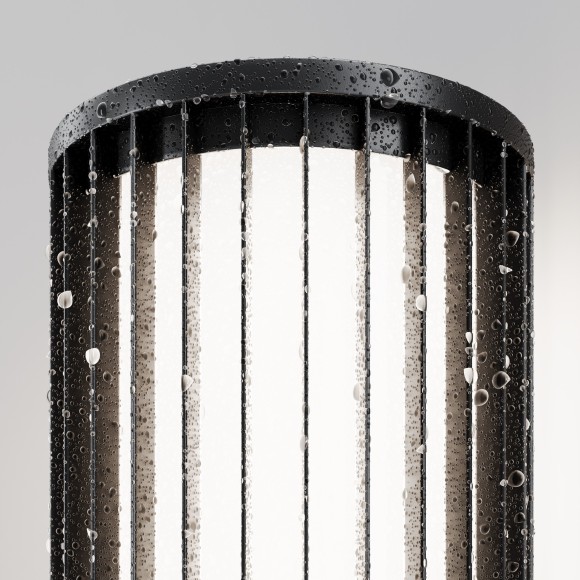 Настенный светильник (бра) Maytoni Alura O492WL-02GF Настенный светильник (бра) Maytoni Alura O492WL-02GF